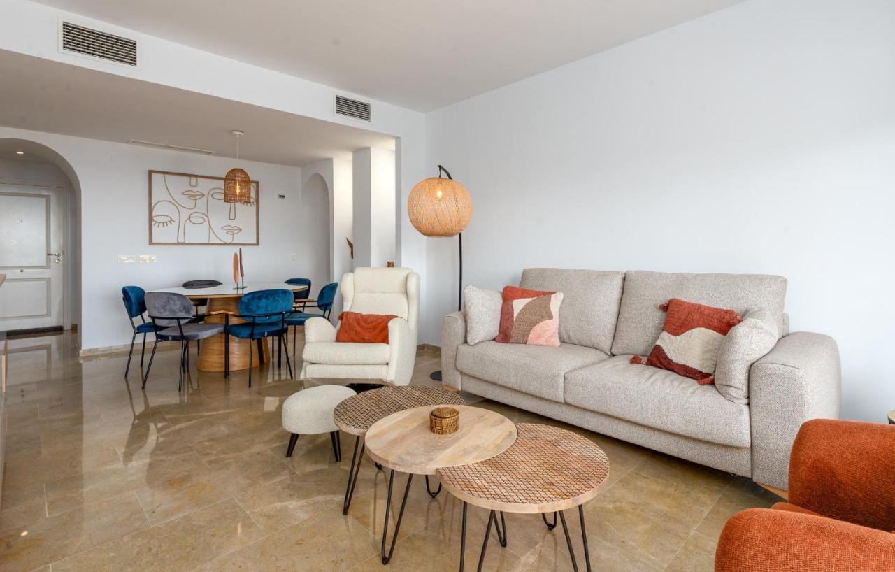 Coto Real 2412 Khios Apartamento Manilva Exterior foto