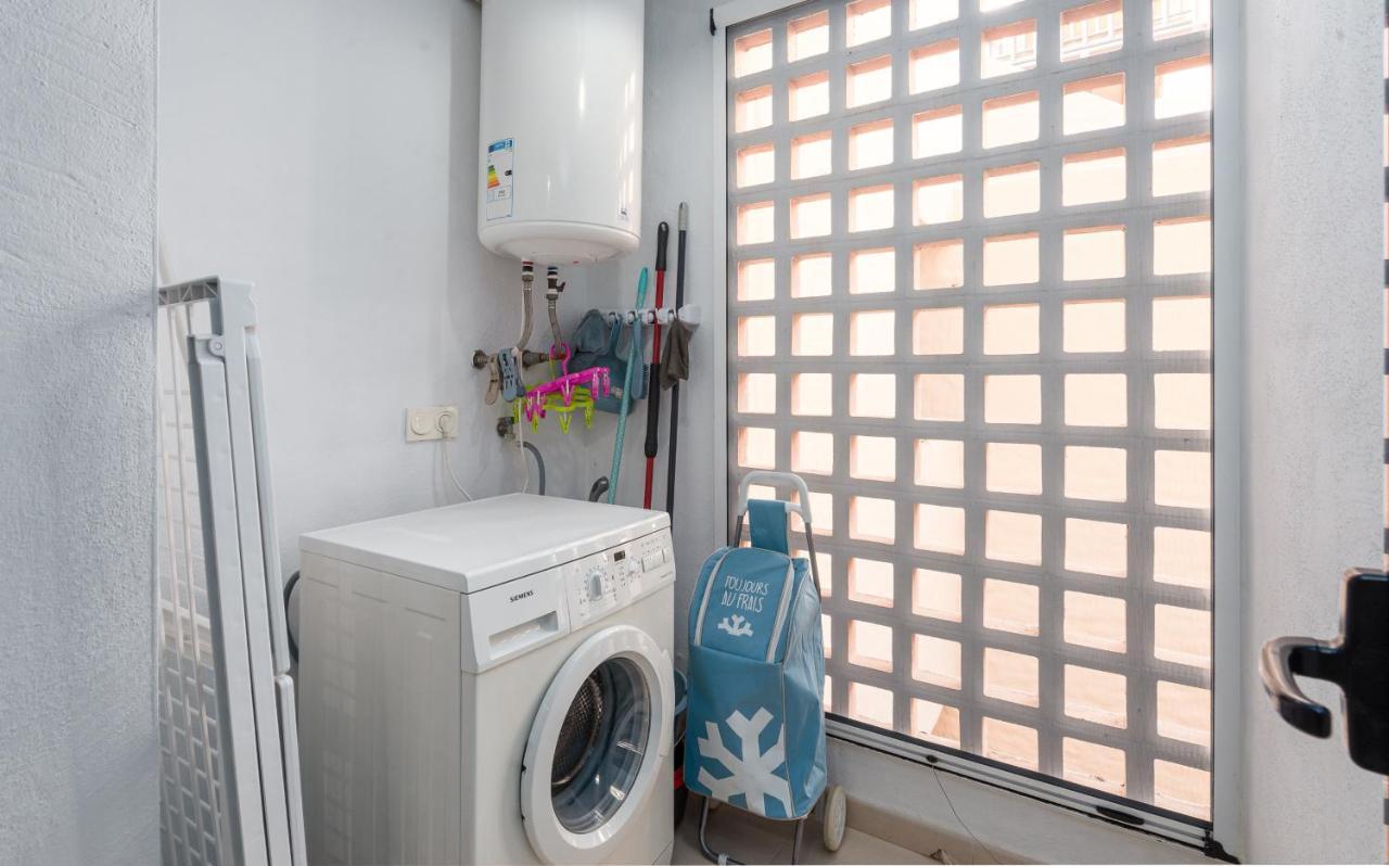 Coto Real 2412 Khios Apartamento Manilva Exterior foto