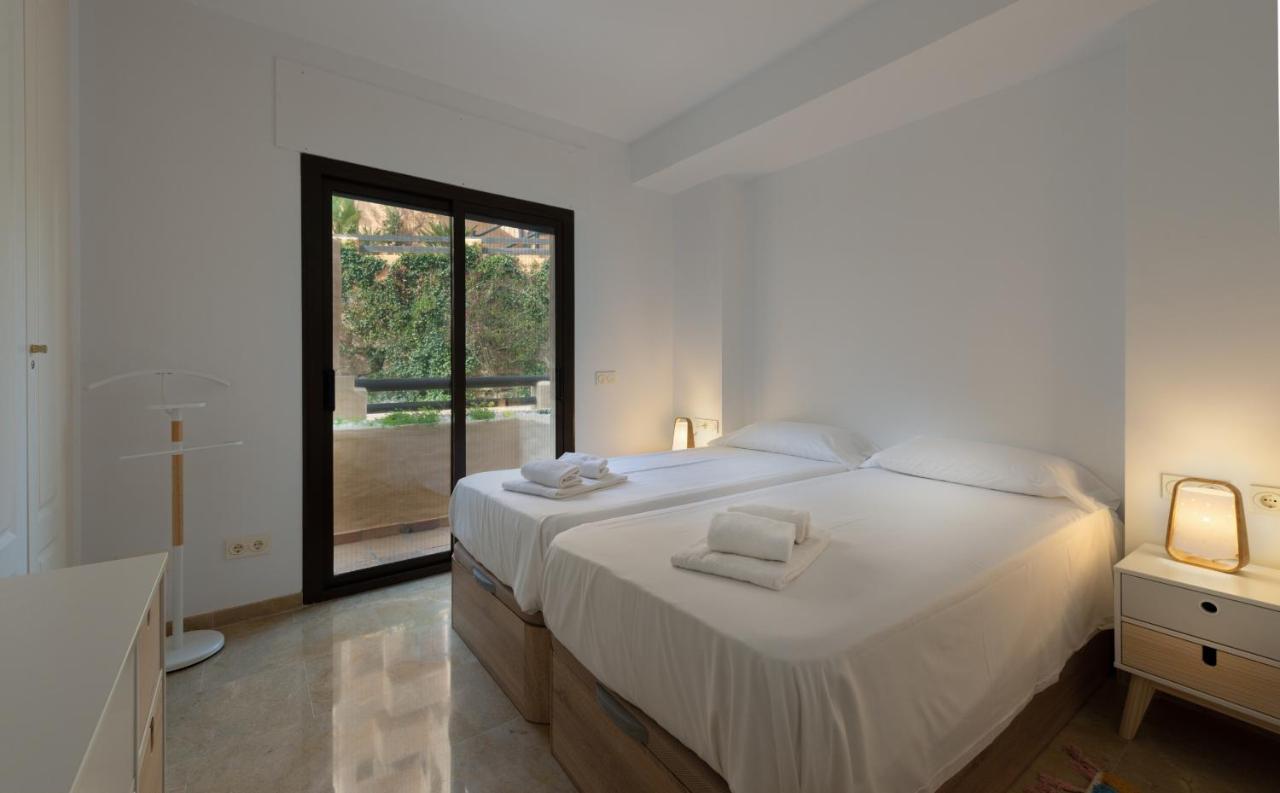 Coto Real 2412 Khios Apartamento Manilva Exterior foto